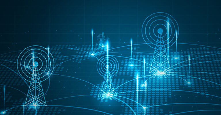 Conectividad inteligente: una empresa del sector de las telecomunicaciones transforma su red WiFi corporativa